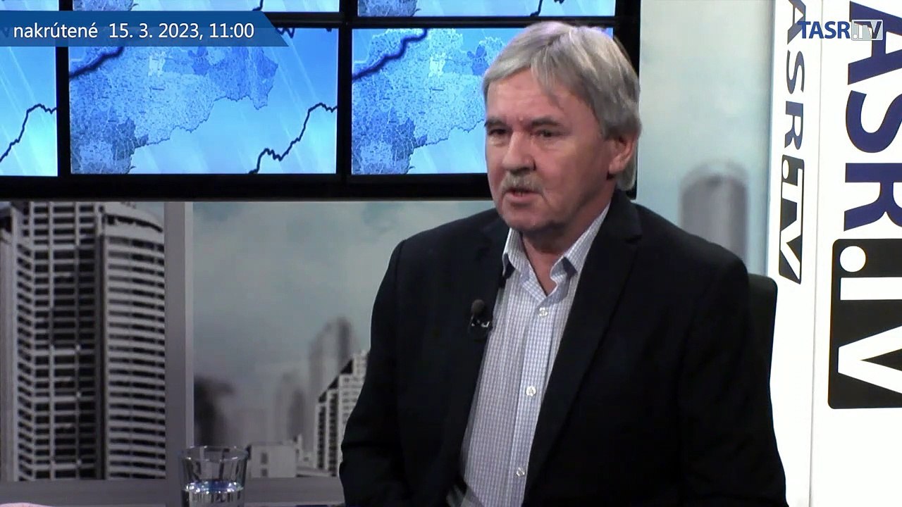 HRABKO: Nikomu septembrové voľby nevyhovujú tak, ako Smeru-SD