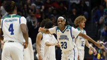 #16 Texas A&M-Corpus Christi Outlasts #16 SE Missouri State In First Four