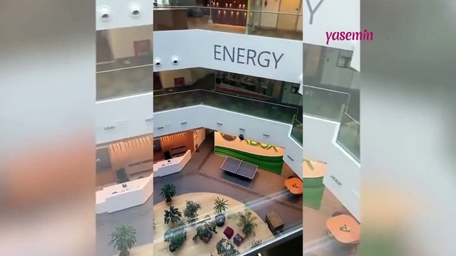 Microsoft çalışanının Ofiste bir günüm paylaşımı gündem oldu! Ne dertler var!