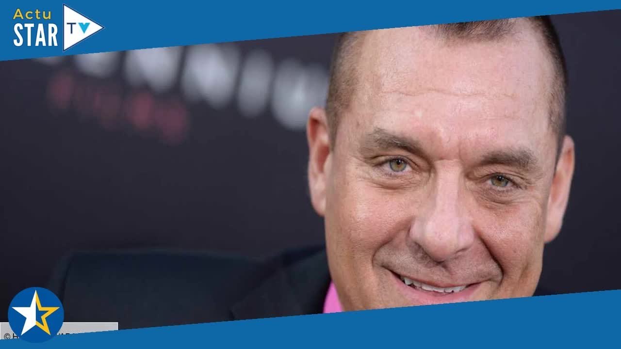 Tom Sizemore : après sa rupture d’anévrisme, la famille de l'acteur « décide de sa fin de vie »