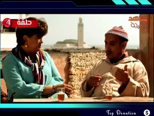 سلسلة كبور او لحبيب _كبور طالق السلوكية على مولات الدار لي كارية ليه