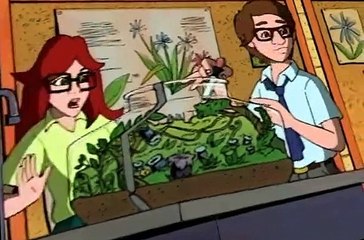 Tales from the Cryptkeeper S02 E08