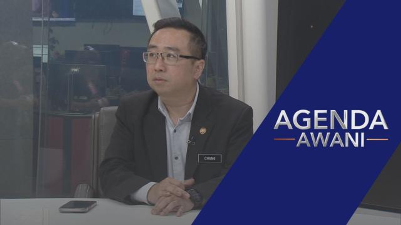 MOSTI galakkan adaptasi teknologi dalam kehidupan seharian - Lih Kang