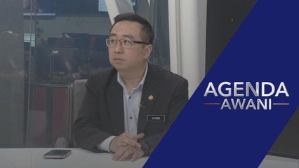 MOSTI galakkan adaptasi teknologi dalam kehidupan seharian - Lih Kang
