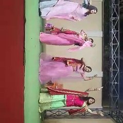 देखिए गणगौर उत्सव में डांस से मचाई धूम