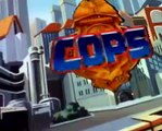 COPS COPS S02 E008 The Case of the Lying Lie Detector