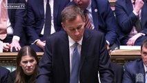Jeremy Hunt scraps the pensions lifetime allowance in pension tax reform