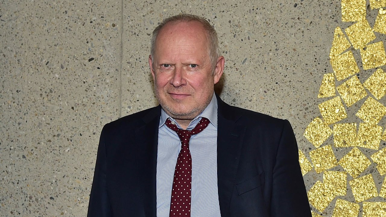 Axel Milberg verlässt den Kieler 'Tatort'