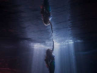 The Little Mermaid (La Petite Sirène): Trailer HD VO st FR/NL