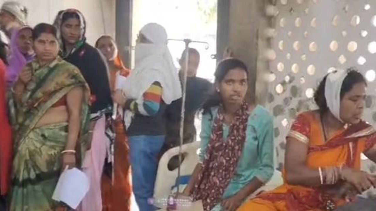 खगड़िया: असामाजिक तत्व के लोगों ने घर में घुसकर की मारपीट, दो महिला सहित चार घायल