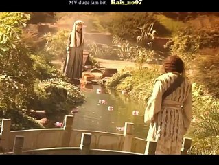 [ HD vietsub 60fps ] Hào Tình - Phạm Văn Phương ( OST Tiếu ngao giang hồ năm 2000 )