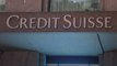 Credit Suisse Shares Drop Over 25%, Stokes Financial Sector Fears