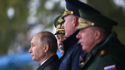 Rusia Amplía Las Restricciones De Viaje A Sus Funcionarios