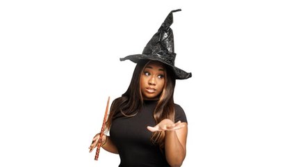 WATCH: Learn The Hogwarts HBCU Stroll With Mel Mitch