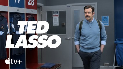 Ted Lasso — Tráiler oficial de la tercera temporada | Apple TV+