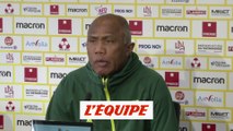 Pedro Chirivella absent pour le déplacement à Lyon - Foot - L1 - Nantes
