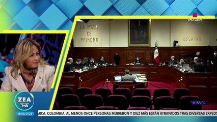 México-EU y la lucha contra el fentanilo: Senadores hablan del tema