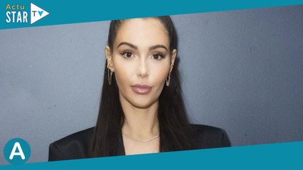 "J'ai beaucoup pleuré" : Nabilla Benattia en détresse, elle se livre sans filtre sur une période dif