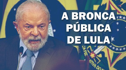 SAIBA A QUAL MINISTRO LULA SE REFERIU NO DISCURSO... | Cortes 247