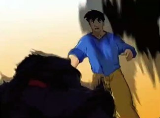 Jackie Chan Adventures S02 E35