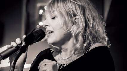 Myst'Air de Jazz in Black & White au Victoria Station