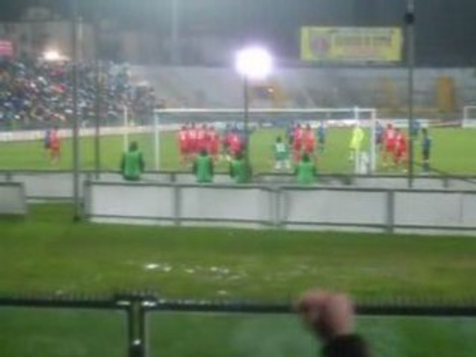 Pisa Grosseto...Noi siamo gli Ultras NeroAzzurri...