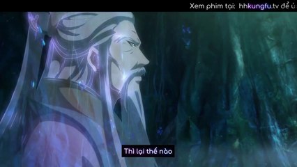 Nhất Niệm Vĩnh Hằng Tập 89 Vietsub
