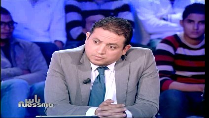 Ness Nessma avec   hbib ataya et dorra  bouchoucha tlili