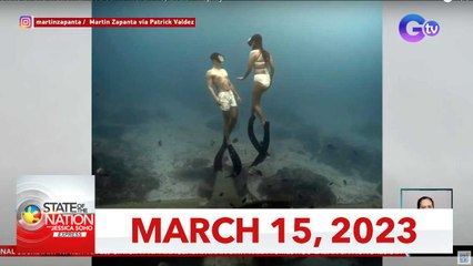 State of the Nation Express: March 15, 2023 [HD]