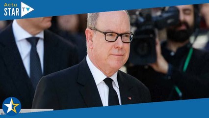 Albert de Monaco : “mon père au cœur d’or”, l’adorable message de sa fille Jazmin Grace