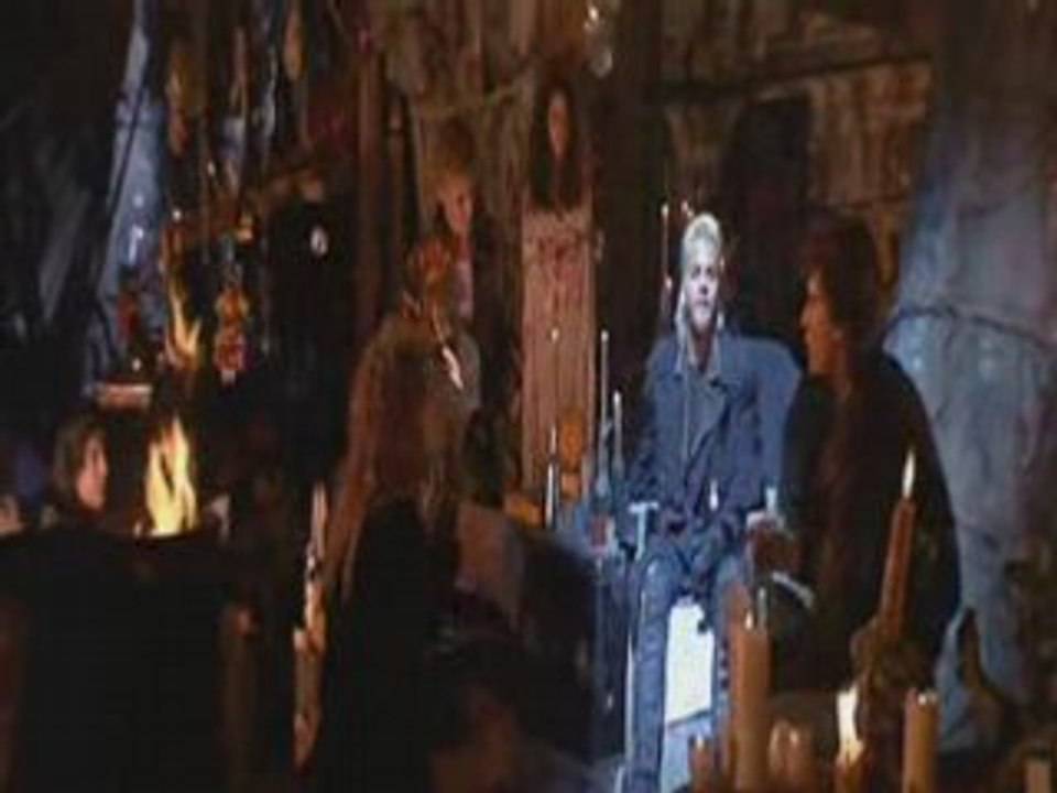 the lost boys - "one of us"