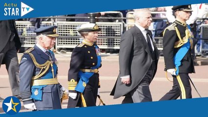 Charles III : ce projet du prince Andrew qui fait trembler le roi à quelques mois de son couronnemen