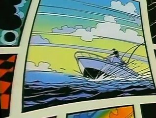 Tales from the Cryptkeeper S02 E03