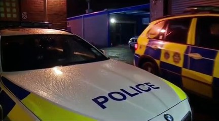 Police Interceptors S10E06 (18 April 2016)