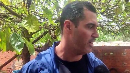 Conforme delegado, rapaz de 18 anos teria cometido homicídio quando era menor, por isto, 'julgamento será mais brando'