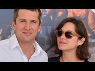Guillaume Canet et Alice Taglioni mis en garde par Nicolas Bedos, il se rétracte