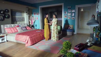 مسلسل سرقت زوجي الحلقة 29 التاسعة والعشرون مدبلجة