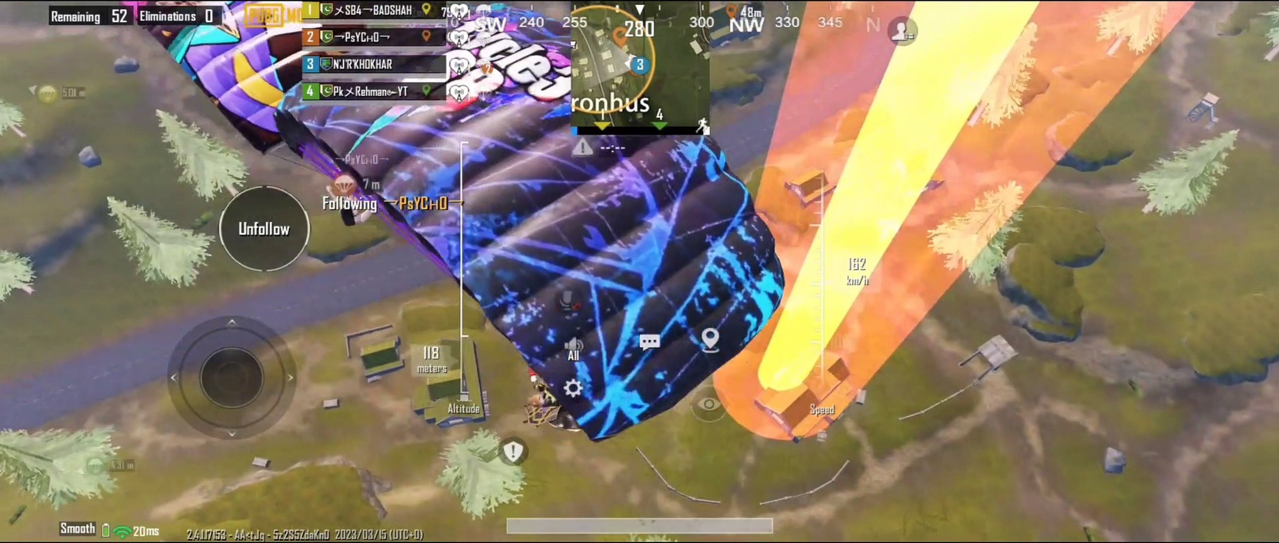 ⁣BGMI pubg mobile livik New update 2.5 gameplay chicken dinner after Long time..