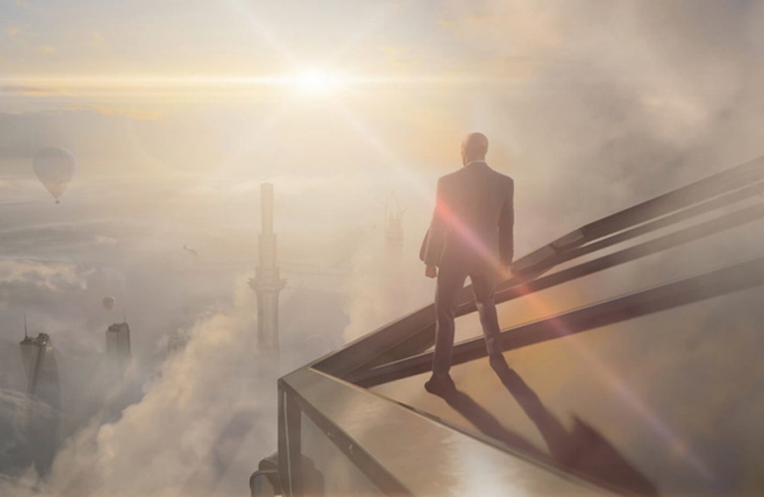 The 'Hitman' series is on a "hiatus" while IO Interactive focuses on its James Bond game