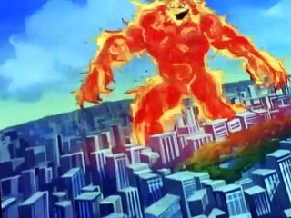 Spider-Man and His Amazing Friends S01 E012 - Pawns Of The Kingpin