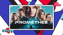 Prométhée : ce qu'il faut savoir sur la série de TF1