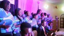 Nyame Osahen  Ilorin City Chorale - Church Choir Music Presentation