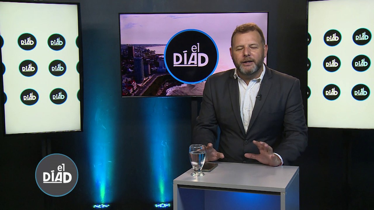 EL DIA D - PROGRAMA 168