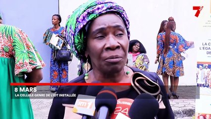 Le 7 minutes du 14 mars 2023 (édition du 6h)