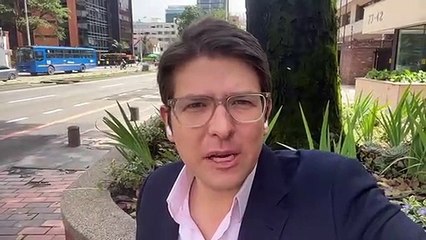 las pensiones de los colombianos están en peligro