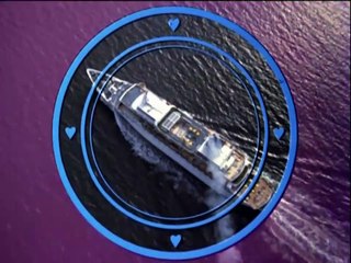 La Croisière s'amuse Générique VO