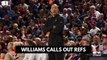 Monty Williams Criticizes Refs, AD Leads Lakers to a Win, Mike Malone Calls Out Nugs After Losing Four Straight