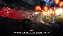 Wolcen: Lords of Mayhem Launch Trailer | PS4 Games