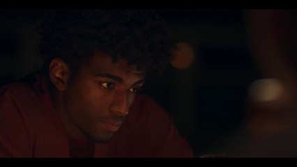 Kindling - Trailer (English) HD