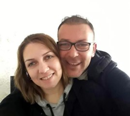HÜLYA'YI POMPALIYLA ÖLDÜREN ESKİ KOCASINA MÜEBBET HAPİS İSTEMİ